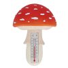 Esschert Design Thermometer Vliegenzwam