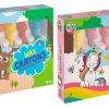 Moxy Waskrijtjes assorti 6 stuks