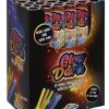 Glowsticks in tube 15 stuks