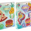 Moxy Diamond painting magnetenassorti 5 stuks