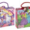 Moxy Puzzel Girls 39x26cm - 45 stukjes
