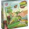 Moxy Dino operatie bordspel 24,5x17,5cm