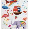 Moxy Gekleurd papier A4, 50 vellen, 110 gsm