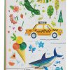 Moxy Gekleurd papier A4 80gram - 100 vellen