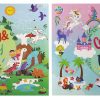 Moxy Kleur en activiteitenboek incl. stickers - 25 vellen