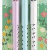 Moxy Gelpen uitwisbaar 3 stuks