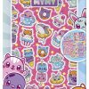 Mini MyMy Glitter stickerboekje  A5
