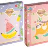 Moxy Diamond painting velvet muurhanger 20x26cm assorti