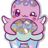 Mini MyMy Shaped stickerboek 250 stickers