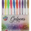 Moxy Gelpennen 10 stuks