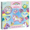 Totum Unicorn Model  AND  Paint