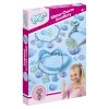 Totum Creativity Glitter Charm Jewellery
