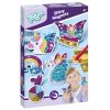 Totum Creativity Shiny Magnets