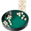 Longfield pokerpiste 26cm