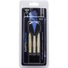 Longfield dartset brass 22gr in etui