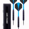 Darts Nickelsilver Blister - 21 gram
