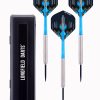 Darts Nickelsilver Blister - 24 gram