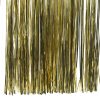 Lametta 40cm - Goud