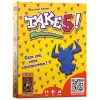 Take 5!