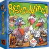 Regenwormen