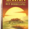 Catan Het Dobbelspel