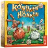 Konijnen Hokken