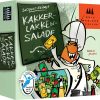 Kakkerlakkensalade