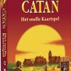 De Kolonisten van Catan:Het Snelle Kaartspel