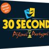 30 Seconds