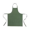 LM Keukenschort 75x90cm - Indi groen