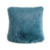 Kussen Bodrum 45x45cm - Mineral Blue