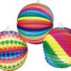 Bollampion assorti 23 cm