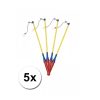 Lampionstok elektrisch 40cm