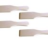 Gourmetspatels set 4 stuks