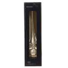 Piek Glas 26cm - Zilver