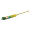 Cleany Plumeau met telescoopsteel 105cm
