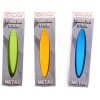 Tumbling Sticks 9cm Metaal 6 assorti