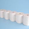 Duplorol 76x70x12mm wit/geel 5 stuks