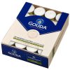 Gouda waxinelicht 4.5 uur box 60 wit