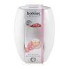 Bolsius Aromatic brander Ellips wit
