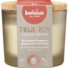 Bolsius True Joy Geurglas 66/8 - Vanilla Delight