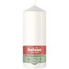 Bolsius stompkaars 120/58 - Wit