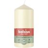 Bolsius stompkaars 120/58 - Ivoor