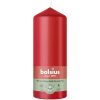 Bolsius stompkaars 150/58 - Rood