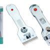 Schraper voor kookplaat 14cm