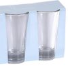 Borrelglas 80ml set 3 stuks
