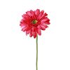 Countryfield Kunstbloem Gerbera Leanne lila 8x8x63cm