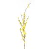 Countryfield Kunstbloem Forsythia geel 76cm