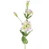 Countryfield Kunstbloem Lisianthus lila 94cm