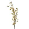 Countryfield Kunstbloem Limonium S geel 99cm